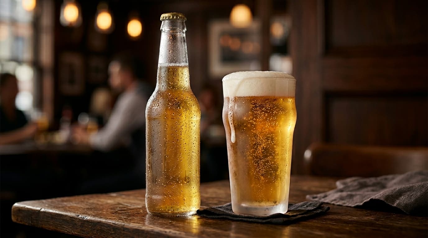 Budweiser