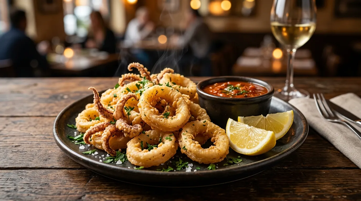 Calamari