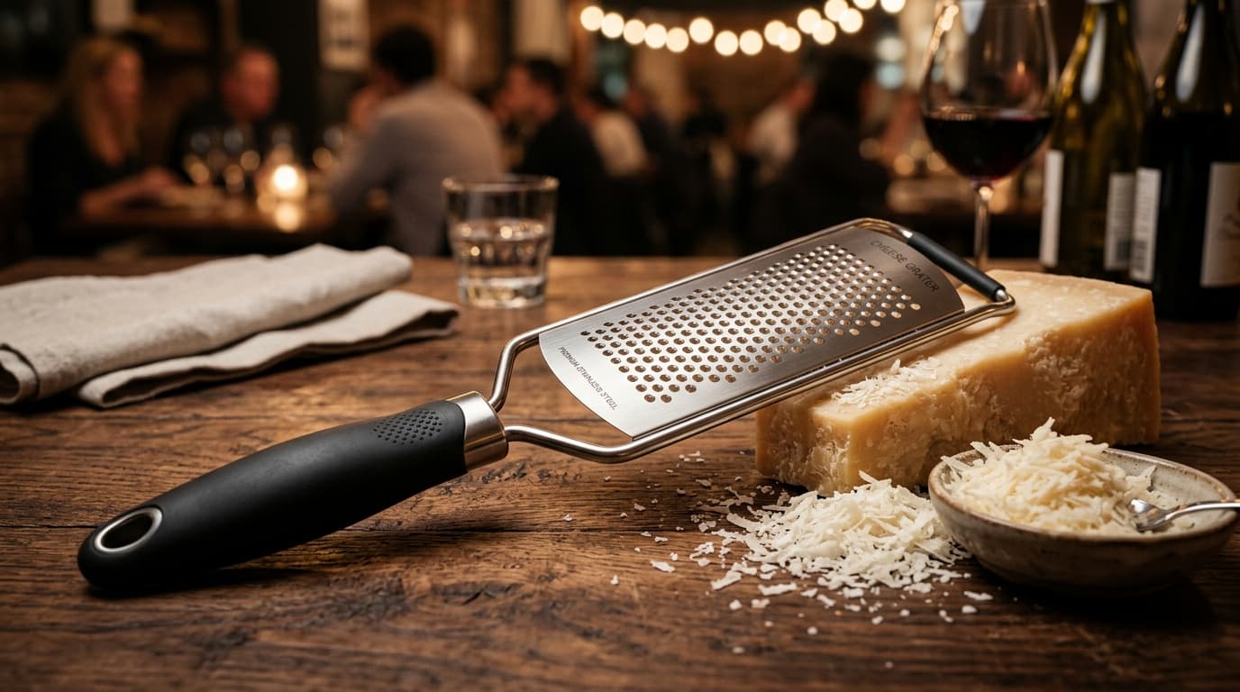 Cheese Grater