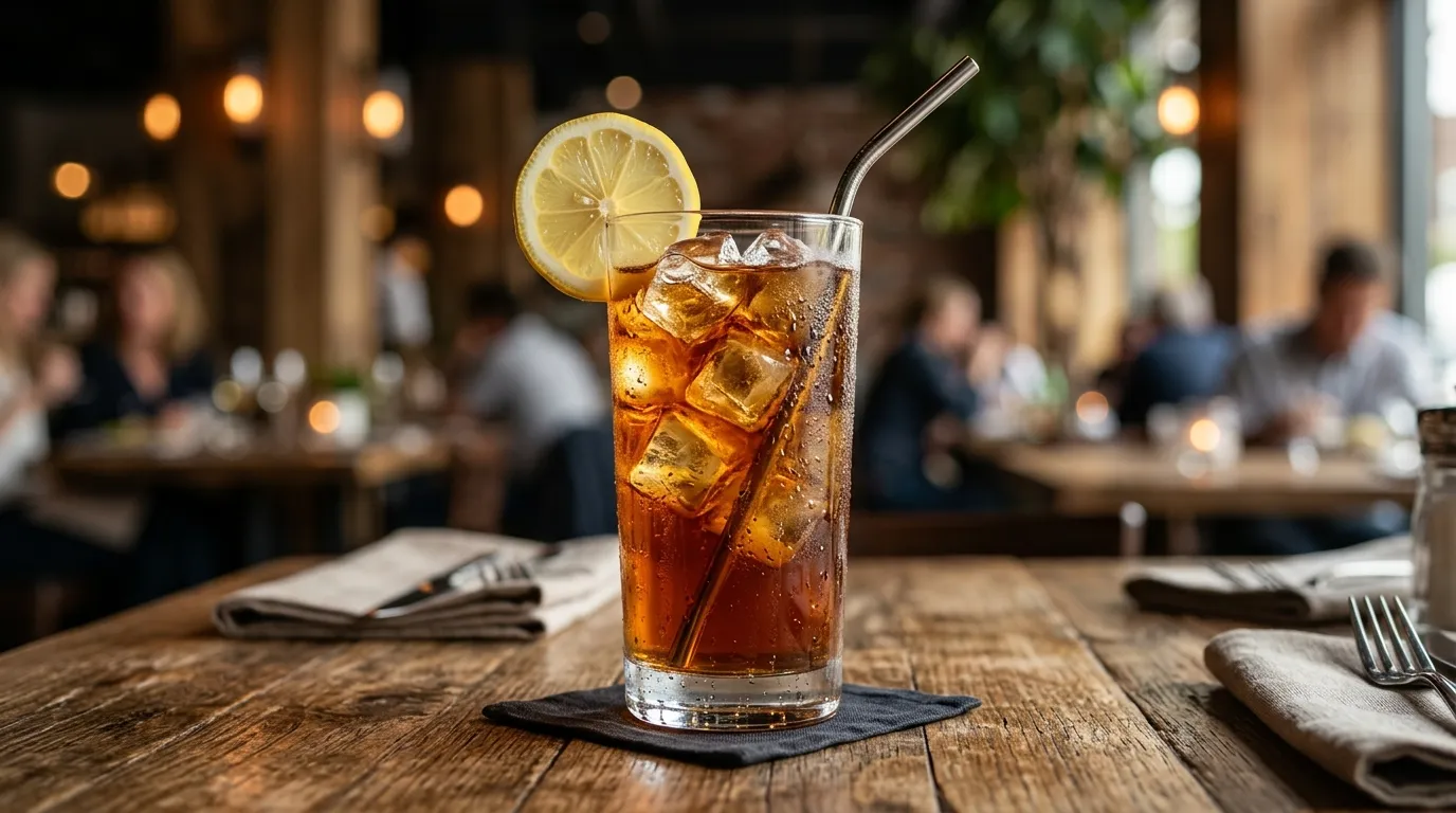 Soft Drinks