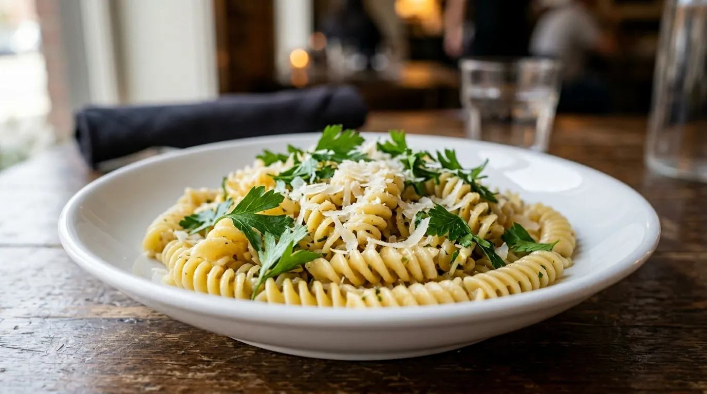Gluten-Free Rotini