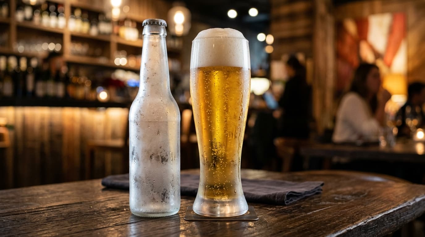Heineken 0.0 Non-Alcoholic
