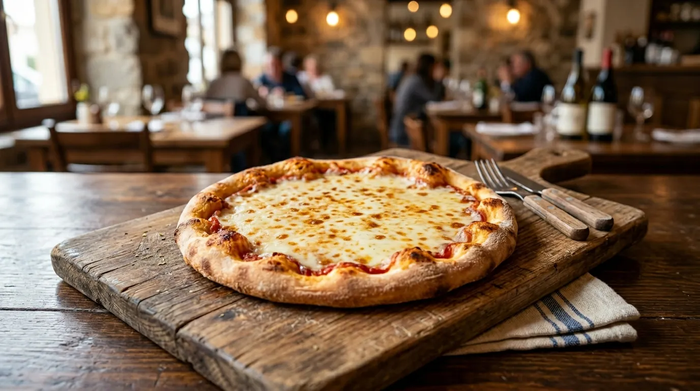 Kids Pizza