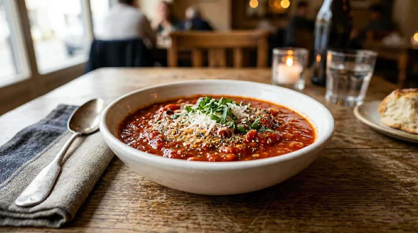 Marinara Sauce