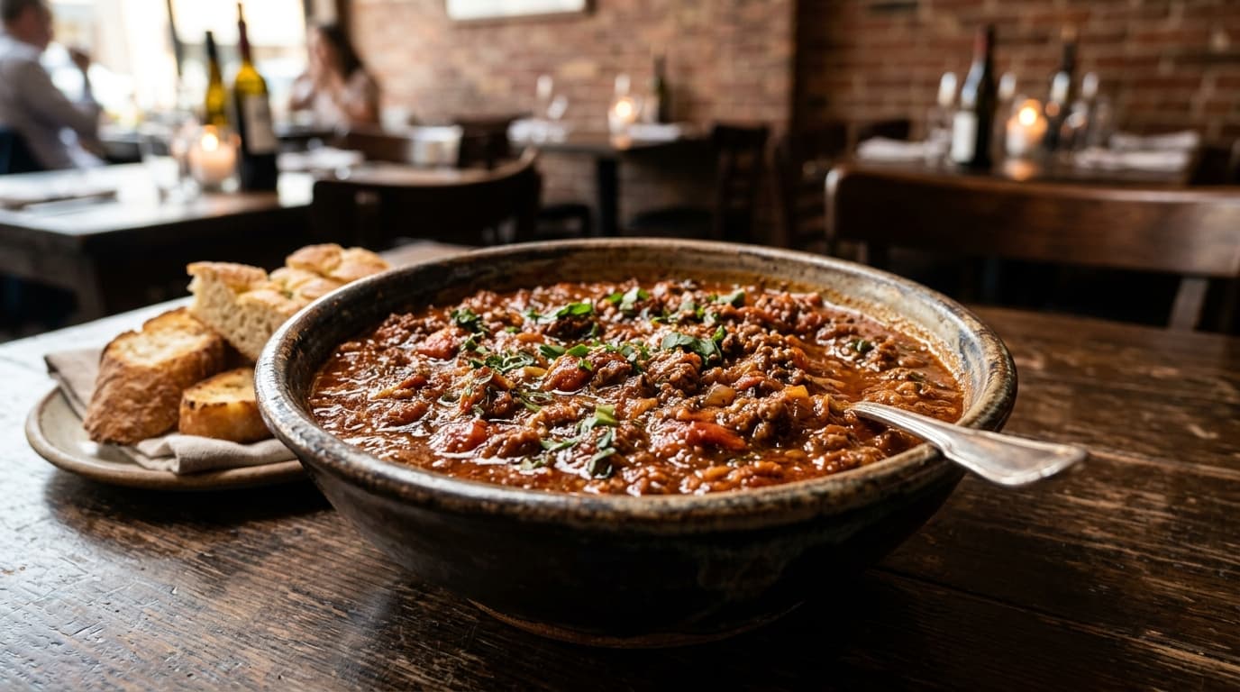 Meat Dipping Sauce** (Serves 8)