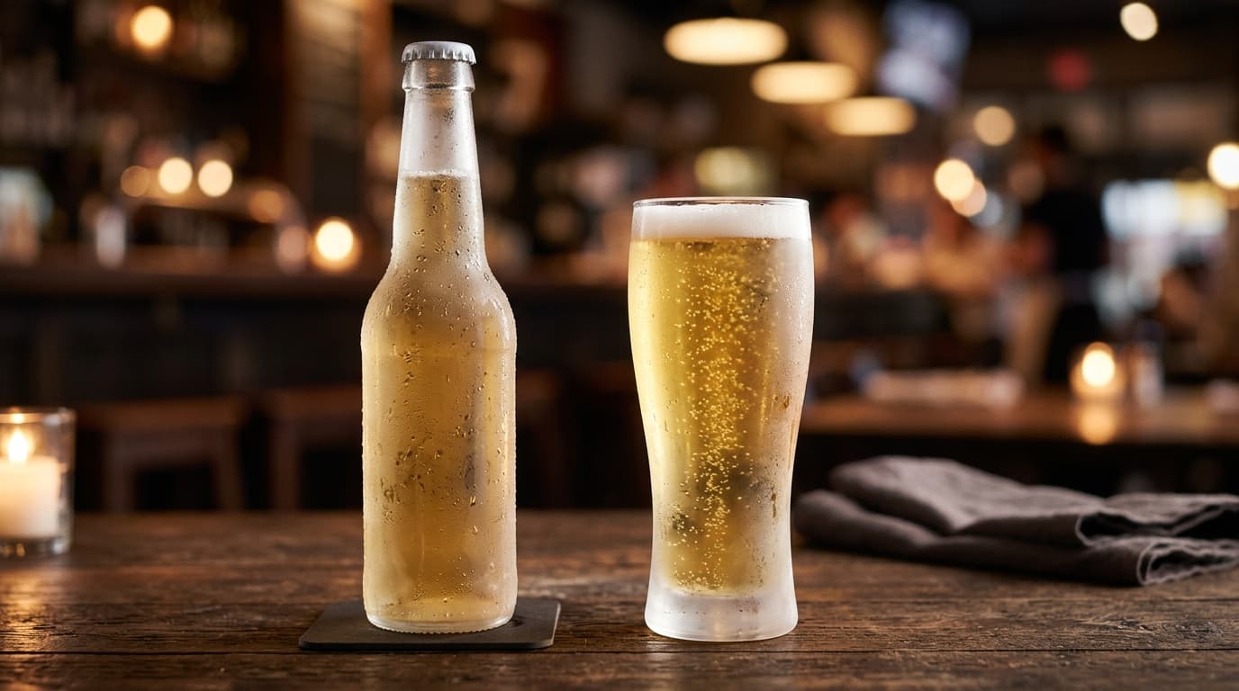 Michelob Ultra
