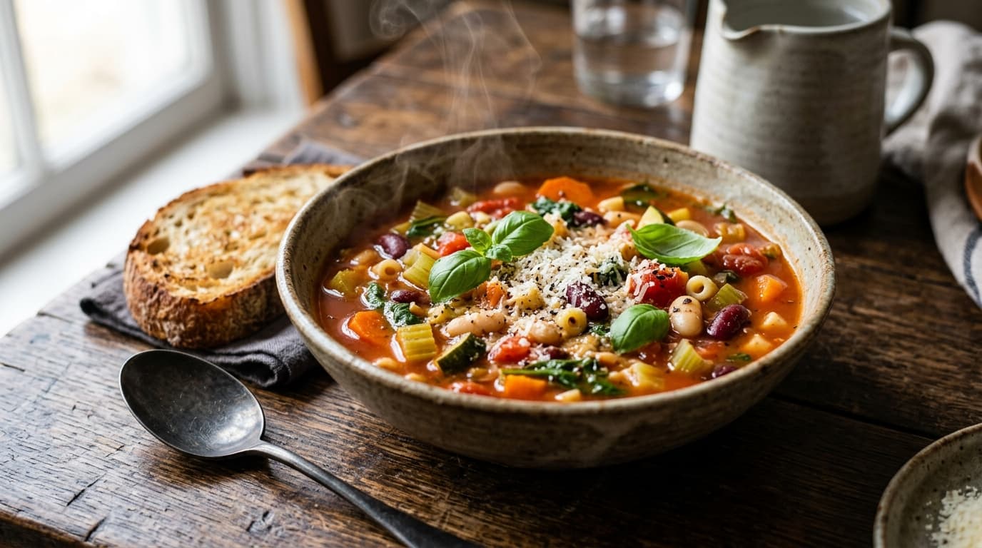 Minestrone