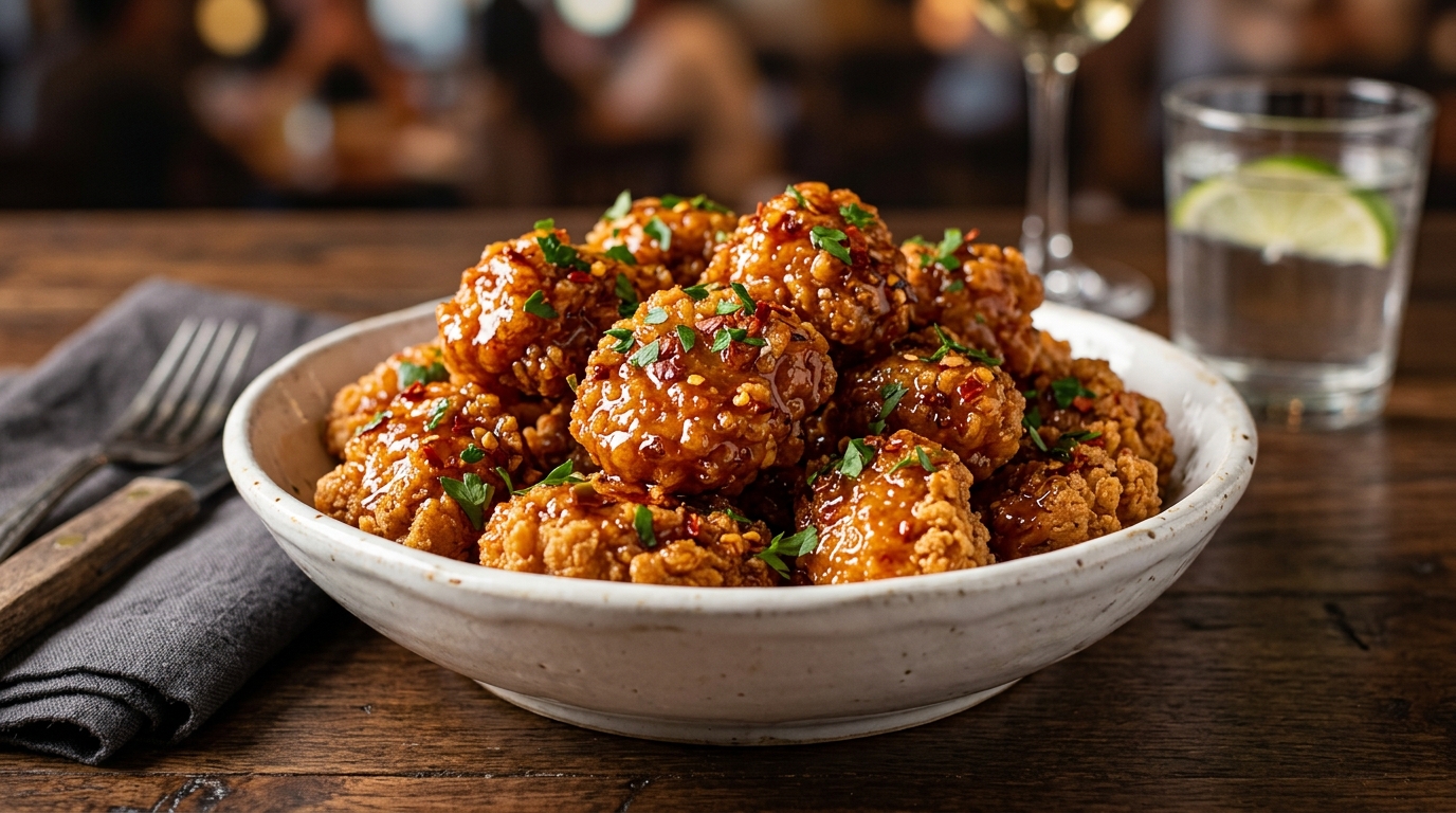Olive Garden Calabrian Hot Honey Chicken Bites: 2026 Price, Calories & Full Review Olive Garden Calabrian Hot Honey Chicken Bites: 2026 Price, Calories & Full Review